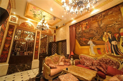 南郑高档KTV妹子质量哪家好